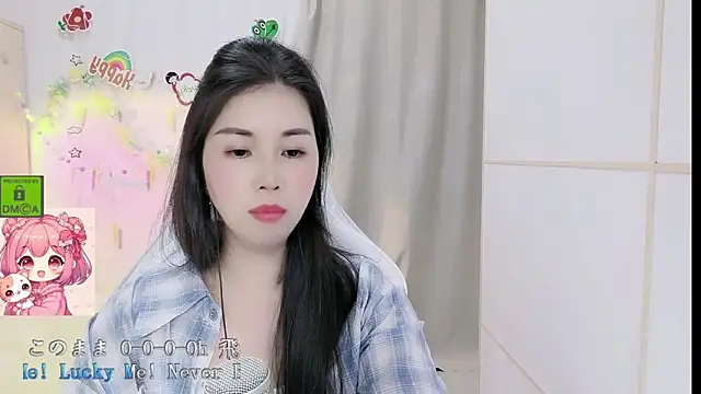 HK_angelchloe Live XXX-Chat