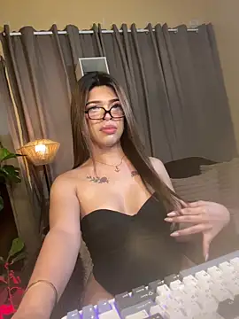 Nyxie_luxx Webcam Show