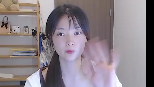 Mimi-cnbaby Live XXX-Chat