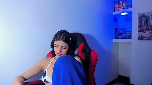 honeyluxe_ Live XXX-Chat