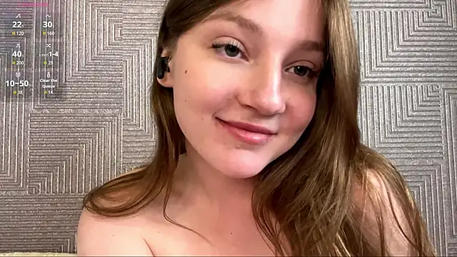 Chat XXX Live KateClarky