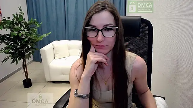 eva_lady élő XXX-chatje