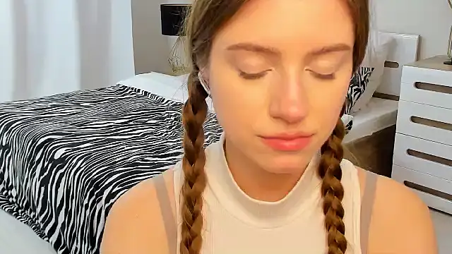 แชท XXX สดของ Erica_Kiss