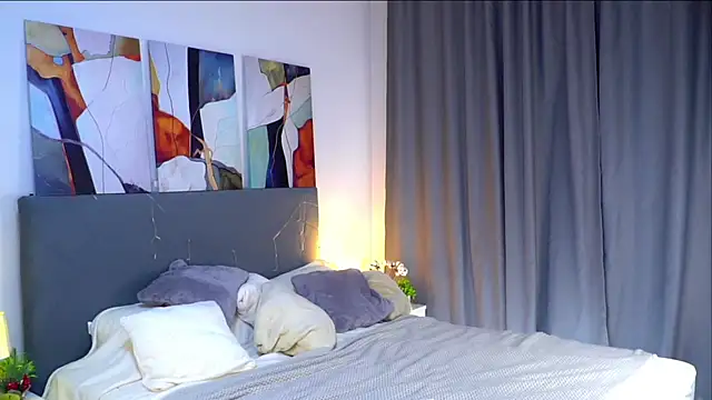 NelleMihalko – Naživo XXX chat