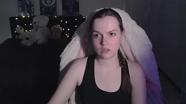 แชท XXX สดของ Little_flowers