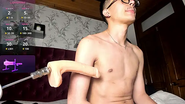 Show webcam de tim__fox