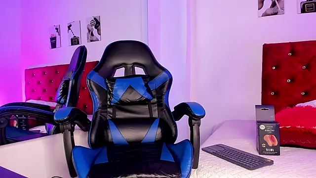 Liamsubtle01 网络视讯表演