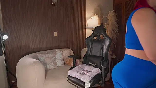 KateOwens Live XXX-chat