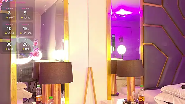 SamanthaPierce – Live XXX-chat