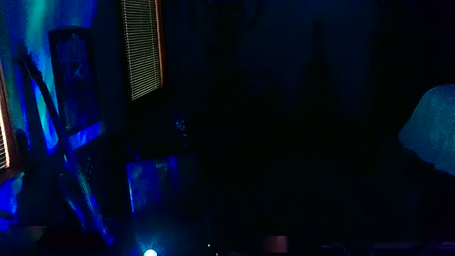 LEVIATHANX666 – webcam-show