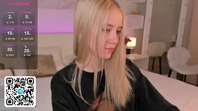 Anellyball – Live XXX-chat