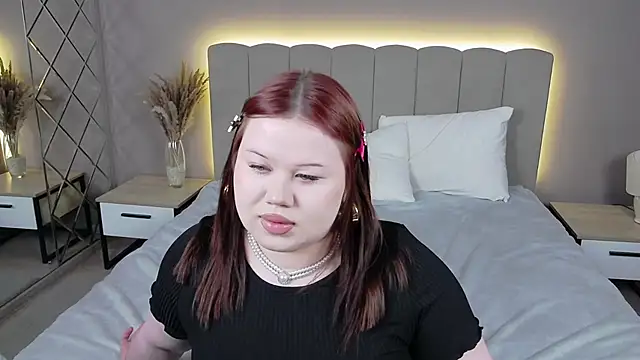 EvaNova_ – Live XXX-chat