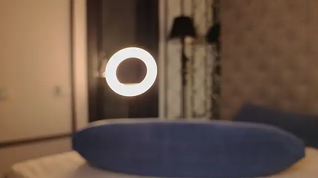 MiguelinaRasmuson – Live XXX-chat