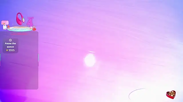 VivienneNoir Live XXX-chat