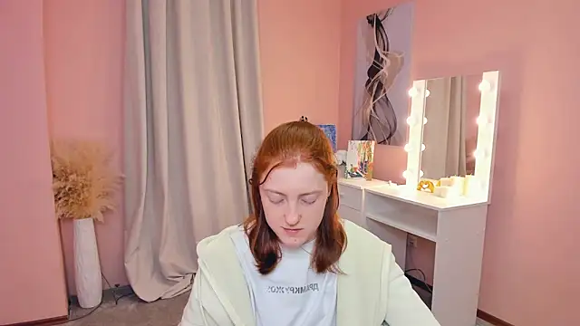 MuiLeath – Live XXX-chat