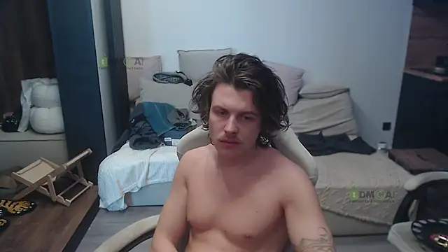 Sunny-Girl1n Webbikameraesitys