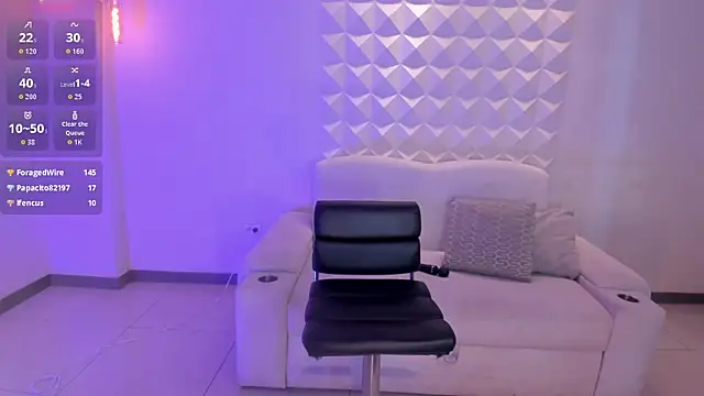 Chat XXX Live MorganHicks