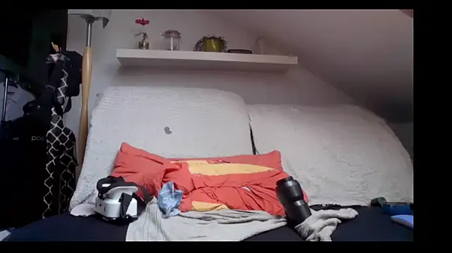 Cambitchboy Webcamshow