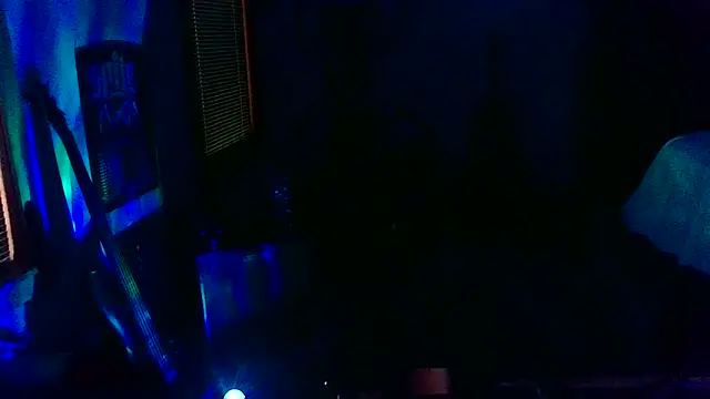 Show webcam de LEVIATHANX666