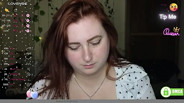 Alicia_love00's Live XXX Chat