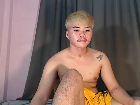 hot_emman Pertunjukan Webcam