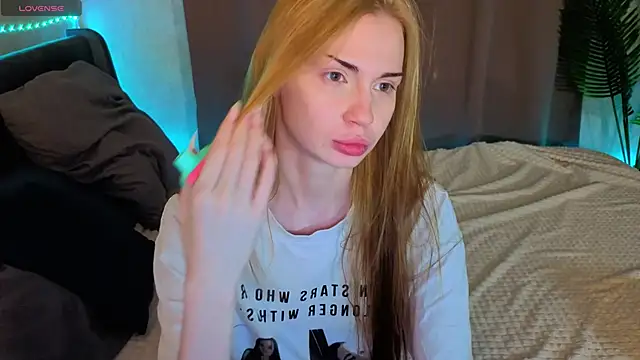 Jennie_Hunter Chat XXX in diretta