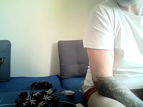 Show de webcam de SirNefastus