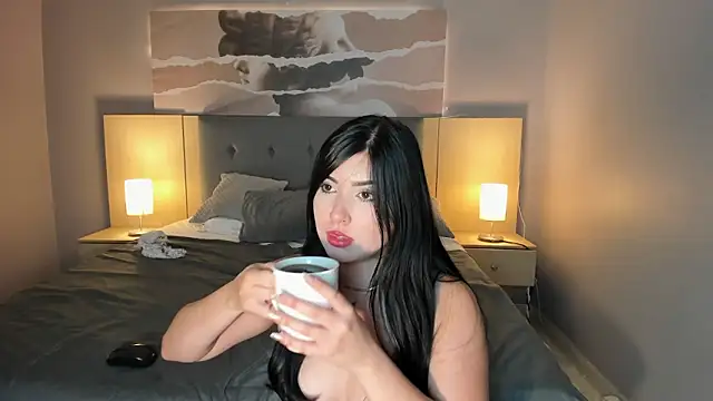 CleoandJames: онлайн-секс-чат