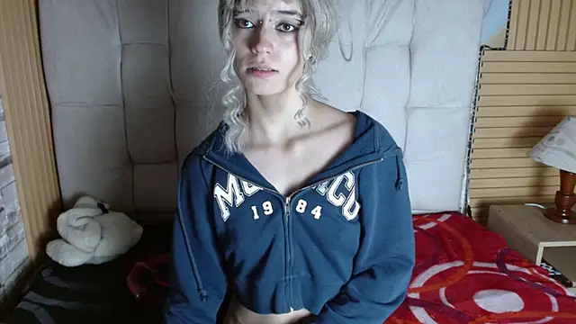 maia_grace Chat XXX in diretta