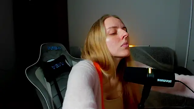 Jam_cream 라이브 XXX 채팅