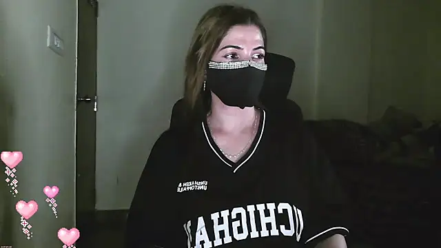 Cute_Sonii Chat XXX in diretta