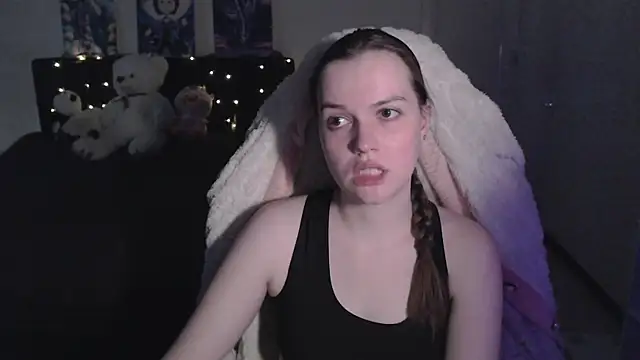 Little_flowers – Live XXX-chat