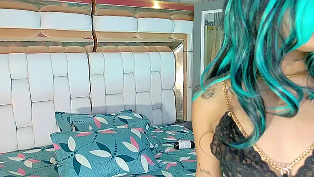 Živý XXX chat kinkylittlegirll