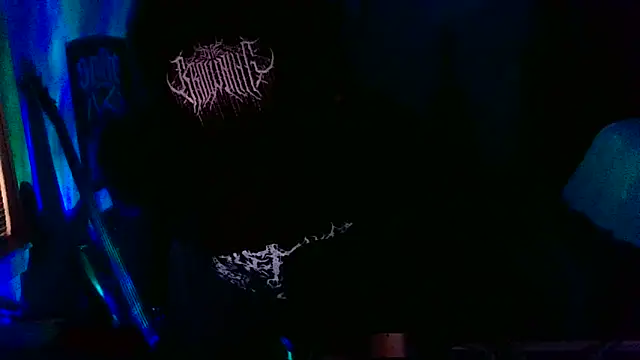 LEVIATHANX666 Webcamshow