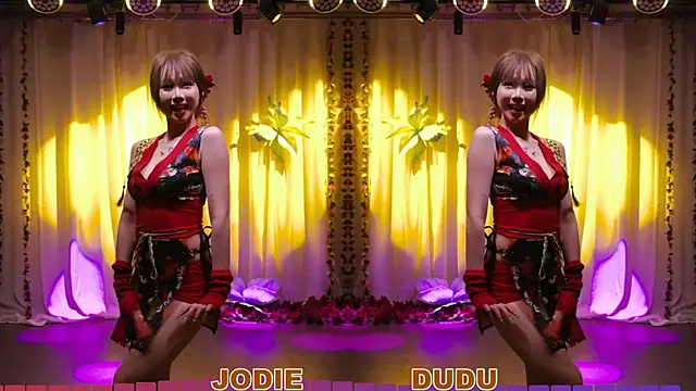 yznt-dudu 现场XXX聊天