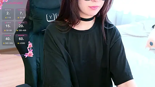 Živý XXX chat Azaliya_Haze