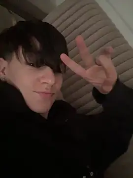 Živý XXX chat ravenryx