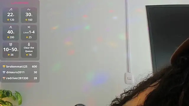 valeryn__rosse Chat XXX live