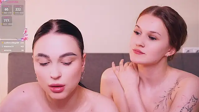 ZofiaSoshnik Chat XXX live