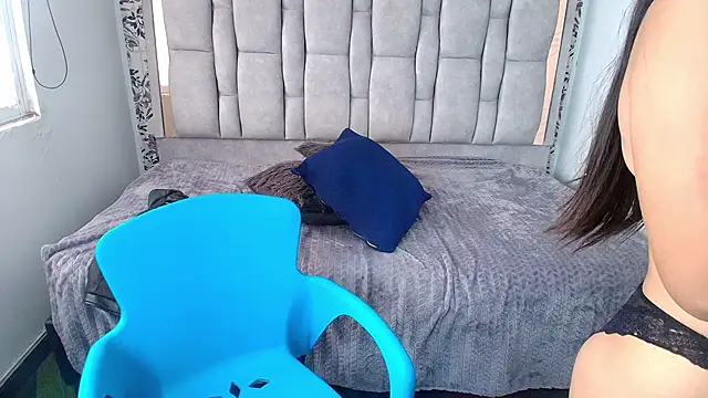 Živý XXX chat Keyla_Brunette_