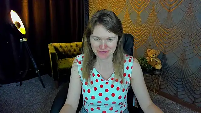 Živý XXX chat Anabell_xxx