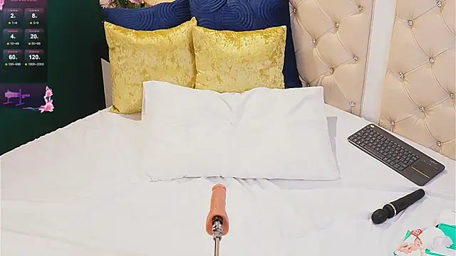 Živý XXX chat caroline_adams_