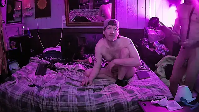 RIVAL_THE_RABBIT's Webcam Show