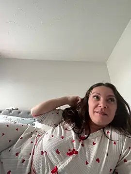 callmegoddessx's Live XXX Chat