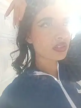 honeyluxe_ 现场XXX聊天