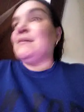 Zuleyka_69 Chat XXX in diretta