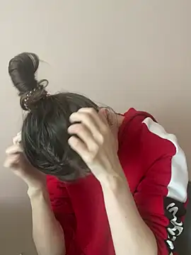 Flossy_Vettie Chat XXX in diretta