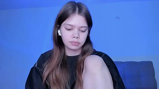 chansetolove's Webcam Show