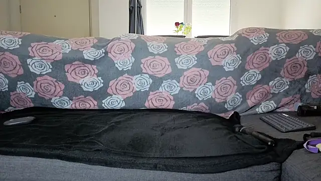 Chat +18 de Lunadelisla ao vivo