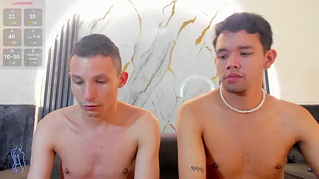 jeremytonnerのライブXXXチャット